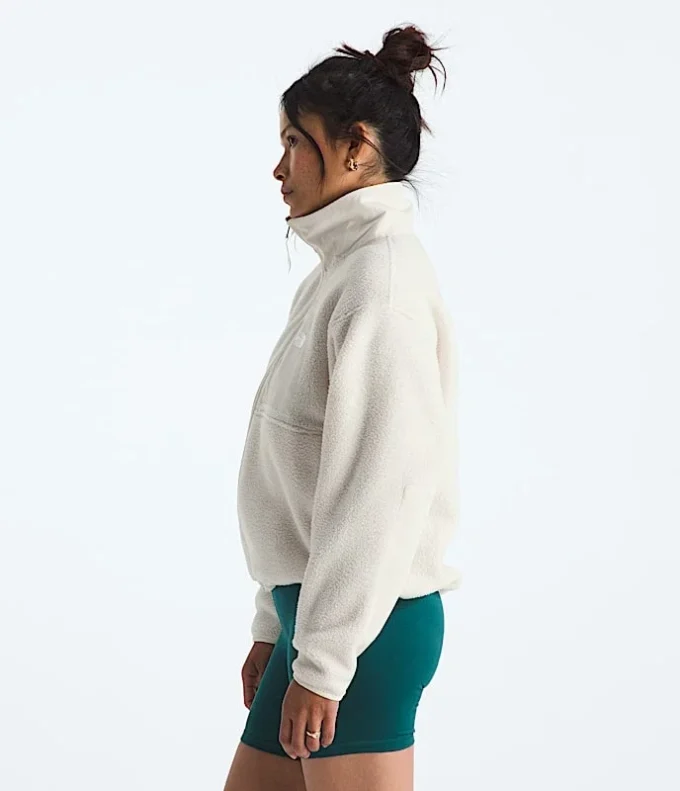 Damenjacke Yumiori Off Peak Full-Zip