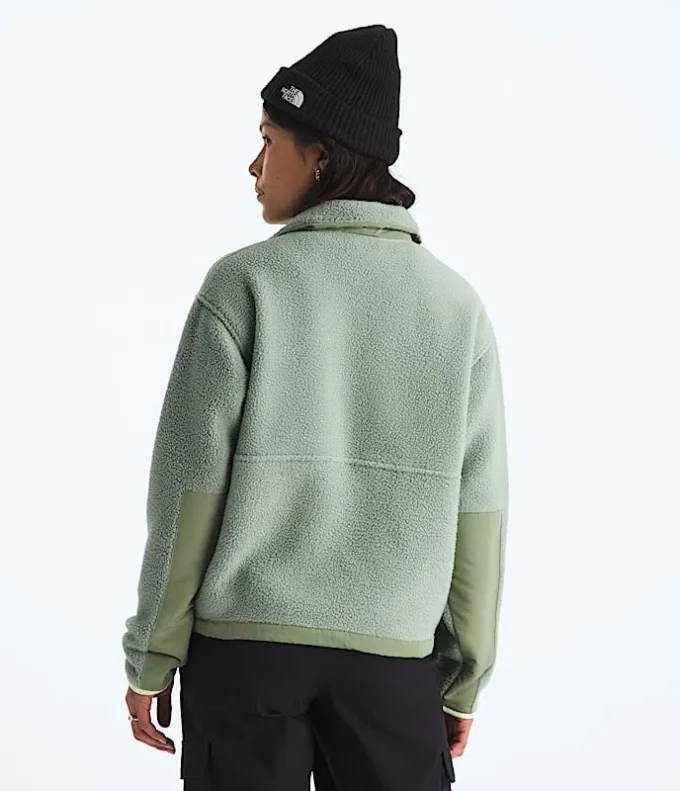 Damenjacke Yumiori Off Peak Full-Zip