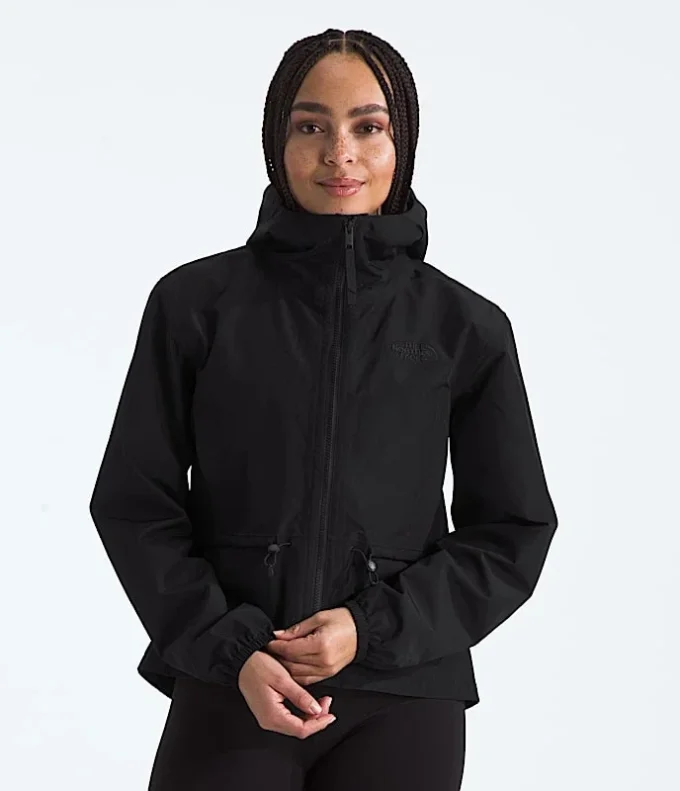 Daybreak Regenjacke für Damen Daybreak Regenjacke für Damen
