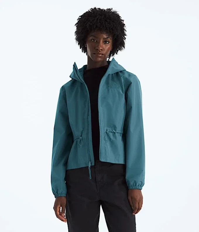Daybreak Regenjacke für Damen Daybreak Regenjacke für Damen