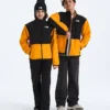 Denali-Jacke für Jungen und Mädchen