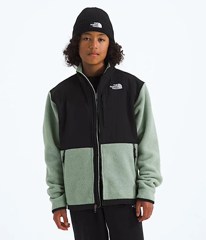 Denali-Jacke für Jungen und Mädchen