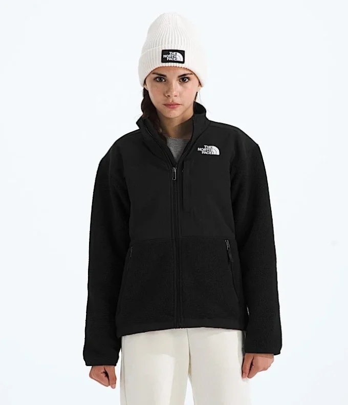 Denali-Jacke für Jungen und Mädchen