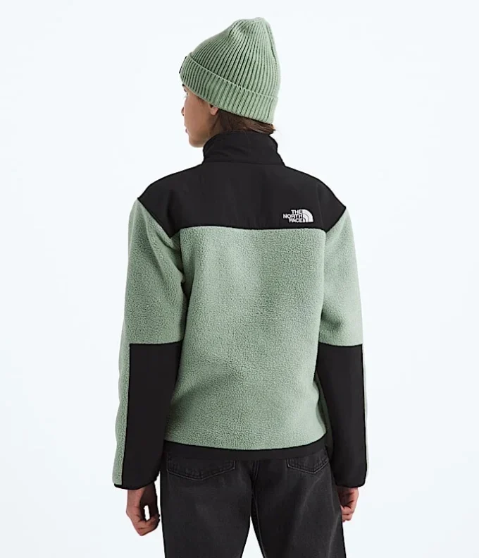 Denali-Jacke für Jungen und Mädchen