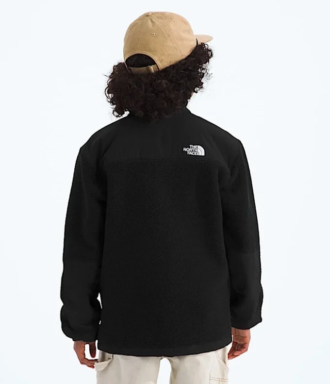 Denali-Jacke für Jungen und Mädchen