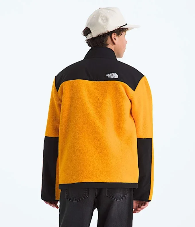 Denali-Jacke für Jungen und Mädchen