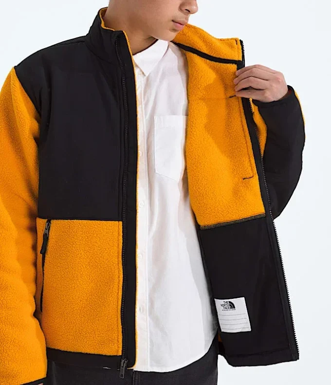 Denali-Jacke für Jungen und Mädchen