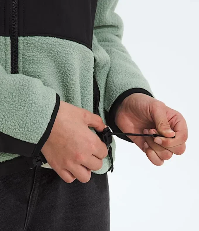 Denali-Jacke für Jungen und Mädchen