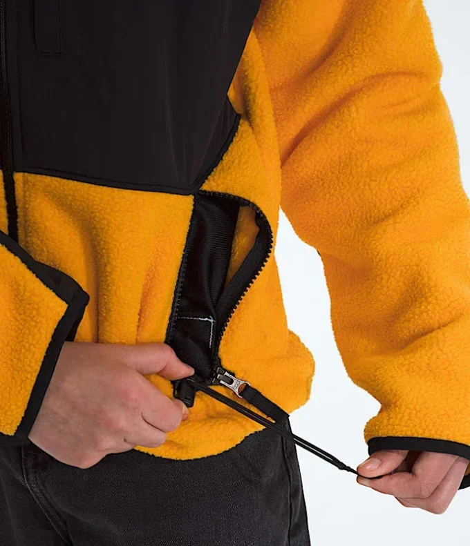 Denali-Jacke für Jungen und Mädchen