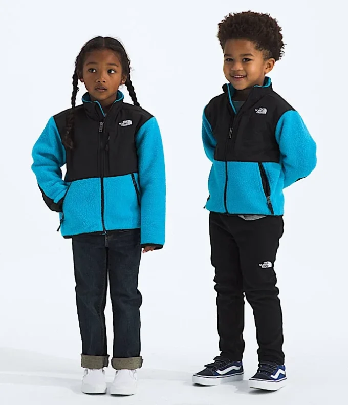 Denali-Jacke für Kinder