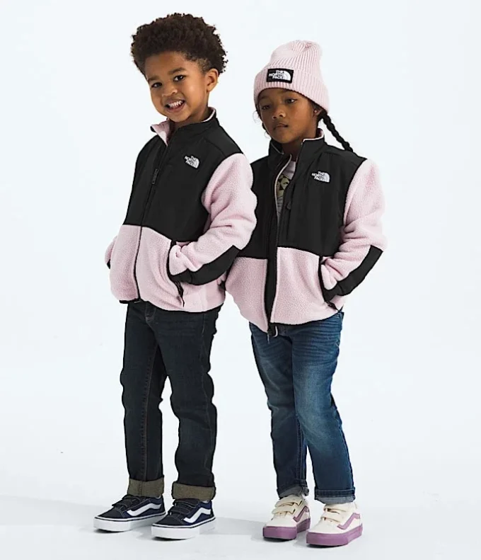 Denali-Jacke für Kinder