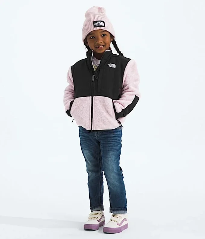Denali-Jacke für Kinder