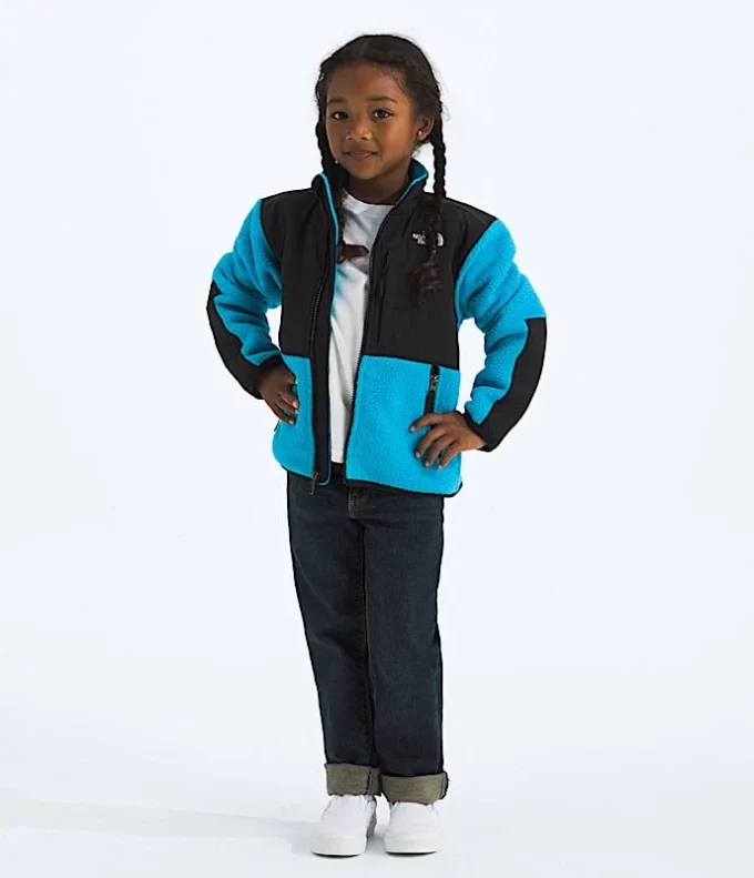 Denali-Jacke für Kinder