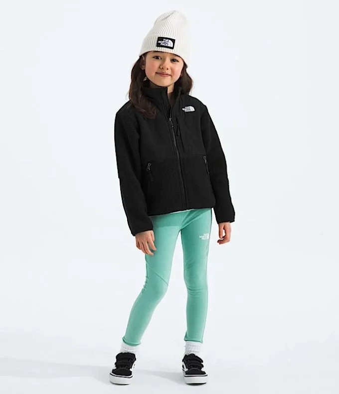Denali-Jacke für Kinder