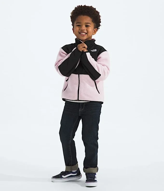 Denali-Jacke für Kinder