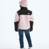 Denali-Jacke für Kinder