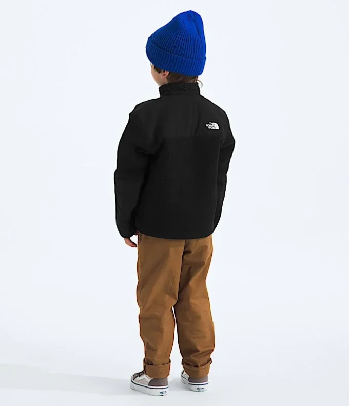 Denali-Jacke für Kinder