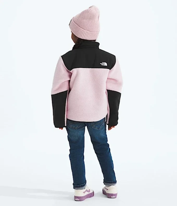 Denali-Jacke für Kinder