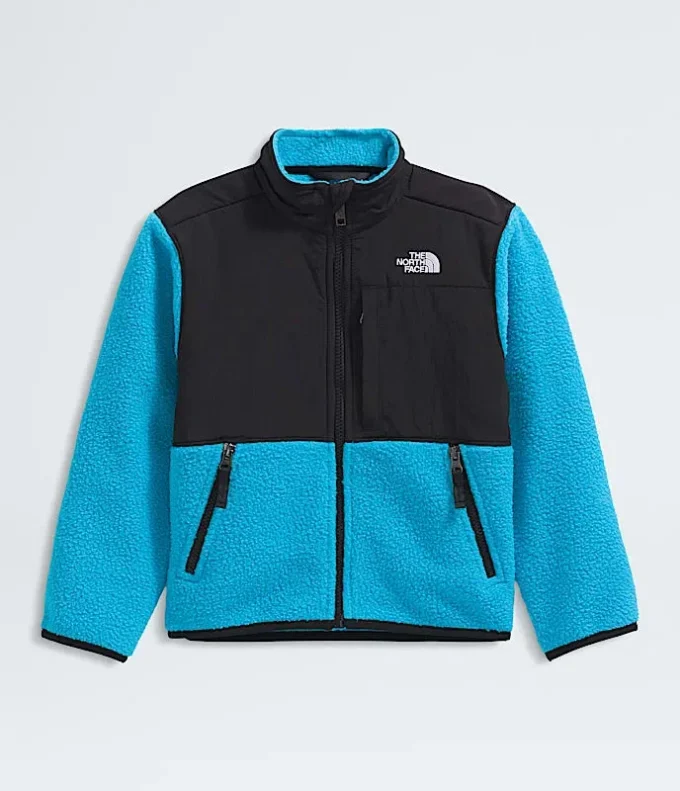 Denali-Jacke für Kinder