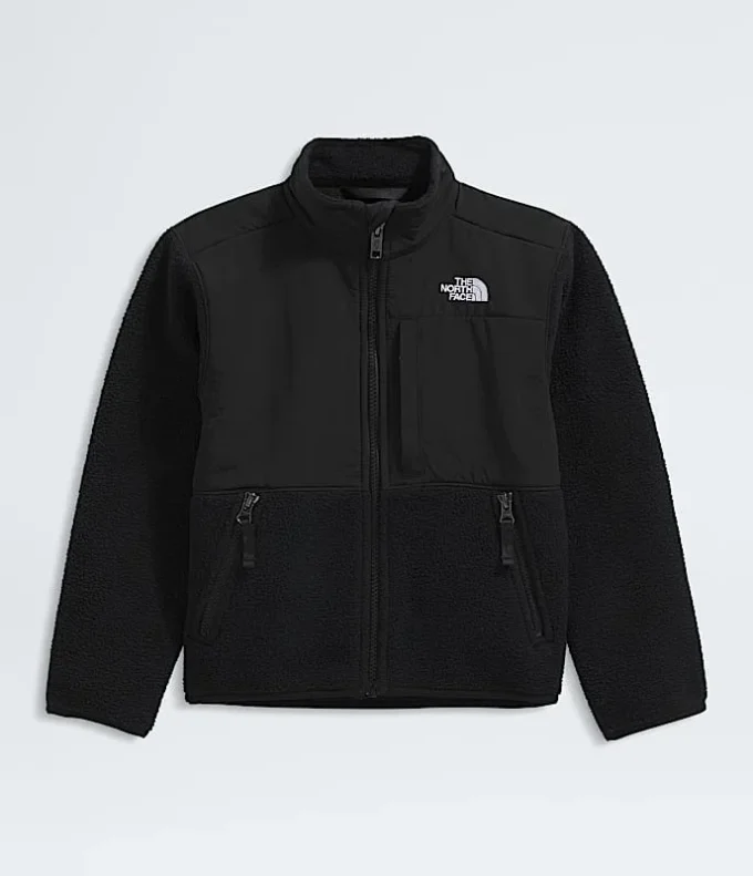 Denali-Jacke für Kinder