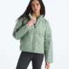 Diamond Peak Insulated Jacke für Damen