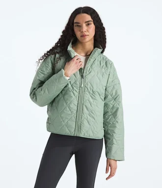 Diamond Peak Insulated Jacke für Damen