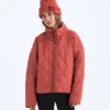 Diamond Peak Insulated Jacke für Damen