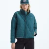 Diamond Peak Insulated Jacke für Damen