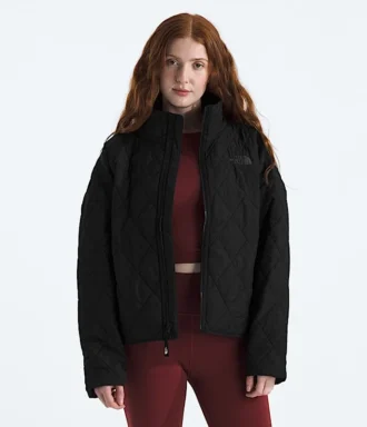 Diamond Peak Insulated Jacke für Damen