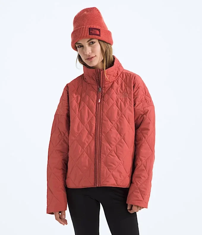 Diamond Peak Insulated Jacke für Damen
