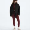 Diamond Peak Insulated Jacke für Damen