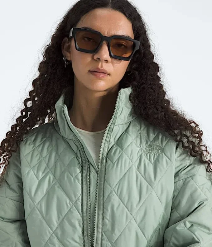 Diamond Peak Insulated Jacke für Damen