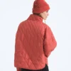 Diamond Peak Insulated Jacke für Damen