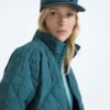 Diamond Peak Insulated Jacke für Damen