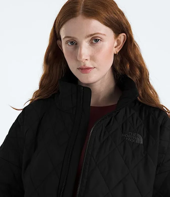 Diamond Peak Insulated Jacke für Damen