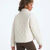 Diamond Peak Insulated Jacke für Damen