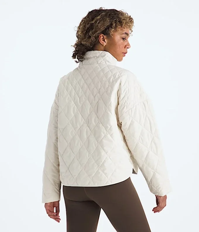 Diamond Peak Insulated Jacke für Damen