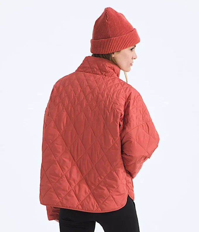 Diamond Peak Insulated Jacke für Damen