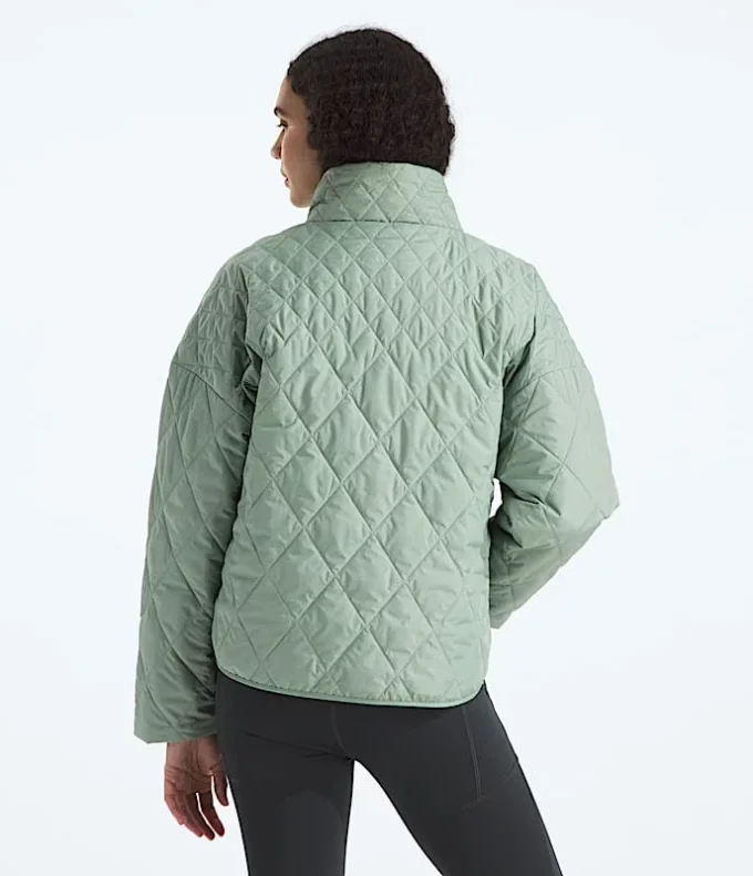 Diamond Peak Insulated Jacke für Damen