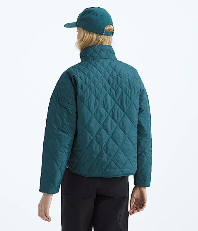 Diamond Peak Insulated Jacke für Damen