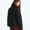 Diamond Peak Insulated Jacke für Damen