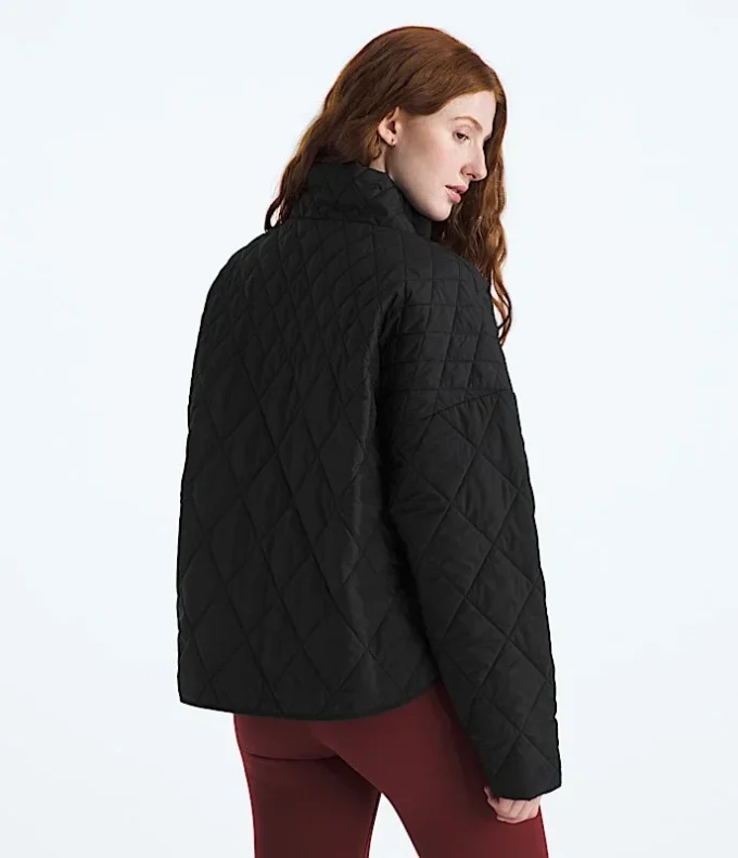 Diamond Peak Insulated Jacke für Damen