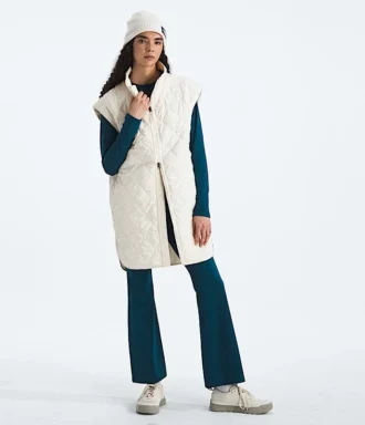Diamond Peak Insulated Vest für Damen