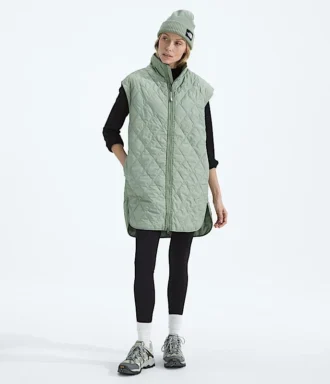 Diamond Peak Insulated Vest für Damen