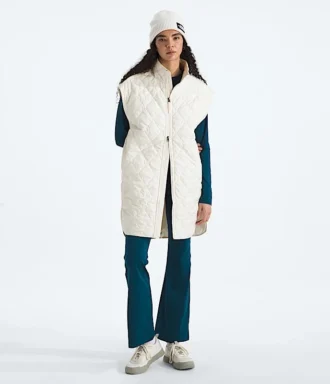 Diamond Peak Insulated Vest für Damen