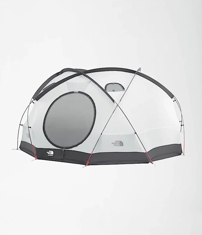 Dome 5 Zelt