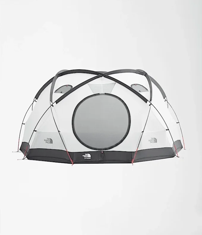 Dome 5 Zelt