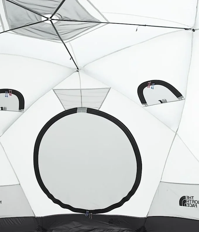 Dome 5 Zelt