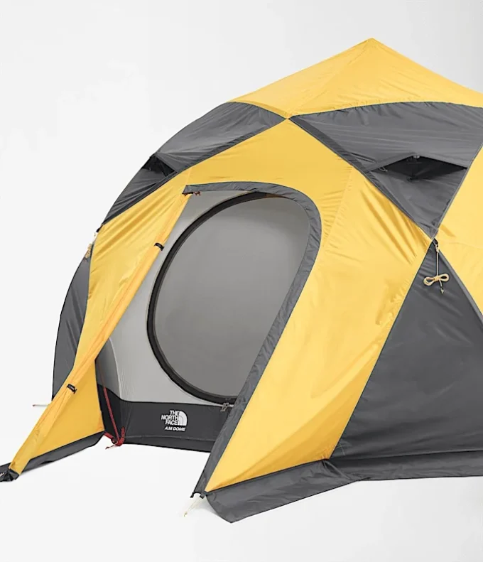 Dome 5 Zelt