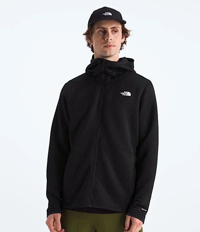 DOTKNIT™ Thermal Full-Zip Hoodie für Herren